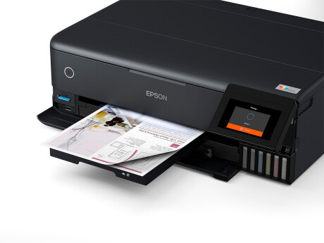 Epson ET-8550 Ecotank Drucker