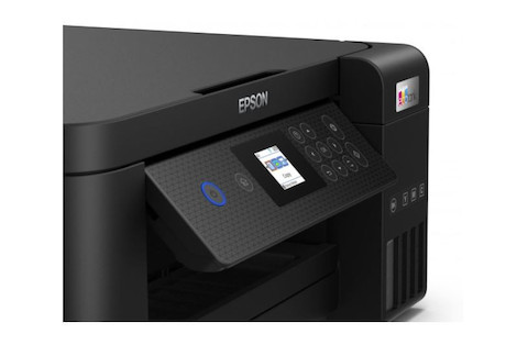 Epson ET-2850 Ecotank Drucker