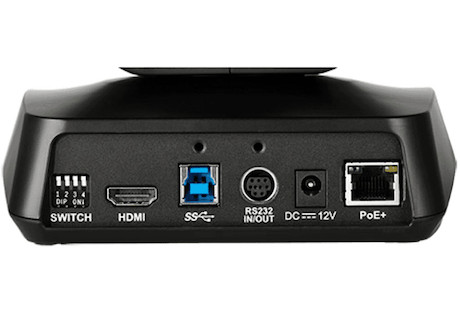AVer CAM520 Pro2