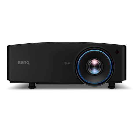 BenQ LU935ST Installationsbeamer mit WUXGA mit 5500 ANSI-Lumen