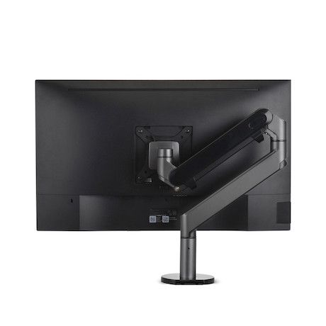 Hagor HA Gasliftarm Medium Single Monitor-Tischhalterung bis 9kg Traglast