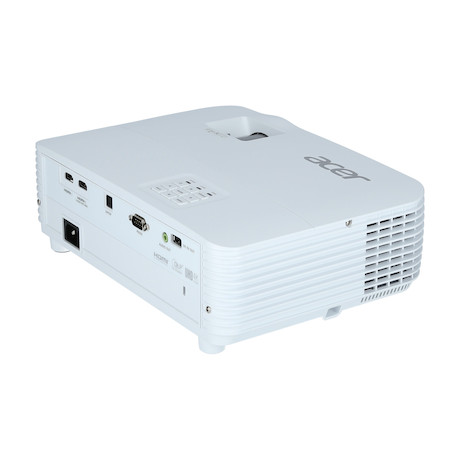 Acer H6830BD: 4K UHD DLP-Beamer mit 4.000 Lumen für Heimkino und Gaming
