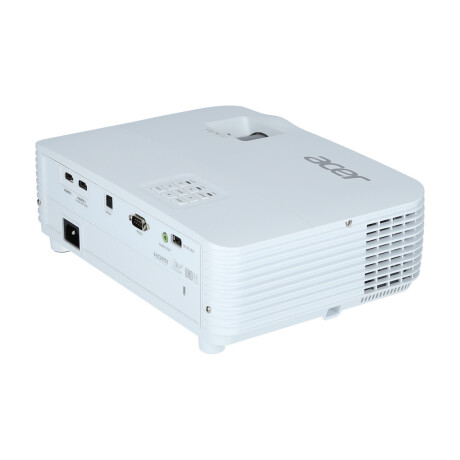 Acer H6830BD DLP Beamer mit 3800 ANSI-Lumen und 4K UHD