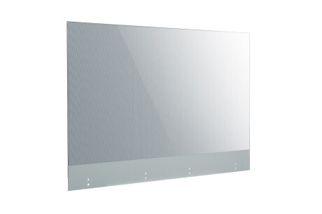 LG 55EW5G-V OLED Transparent