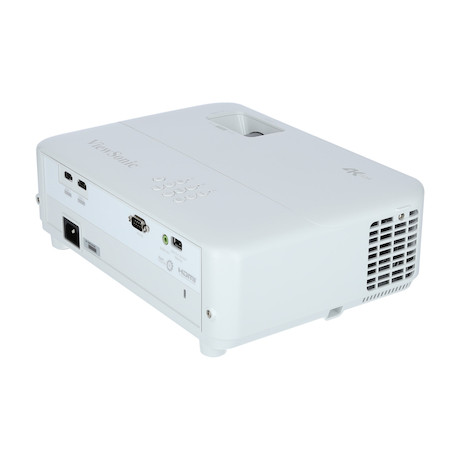 ViewSonic PX701-4K Heimkinoprojektor mit 3200 Lumen und 4K - Demo