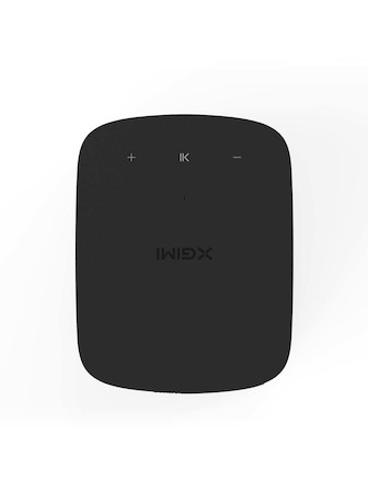 XGIMI Halo+ Mini-Beamer mit 900 Lumen und Full HD - Demo