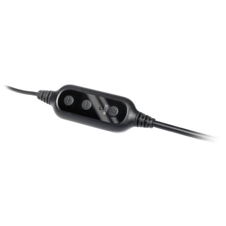 Logitech 960 USB-Headset