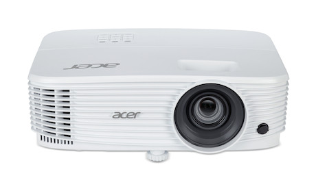 Acer P1257i - Demo