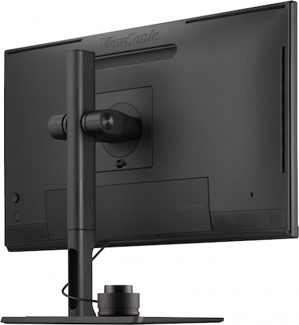 ViewSonic VP2776