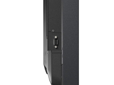 NEC MultiSync M491 AirServer