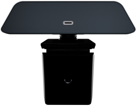iiyama UC CAM80UM-1 4K Webcam - 13 MP, FoV 80°, 30fps, UHD