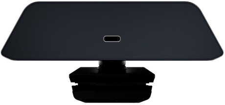 iiyama UC CAM120UL-1 Konferenz-Webcam - 4K, ,8MP, 120° FoV, Auto-Framing, 30fps