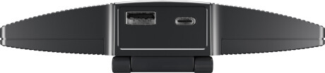 iiyama UC CAM180UM-1 Panorama-Webcam - 4K, 180° FoV, 13 MP, 24fps