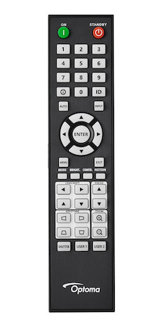 Optoma ZU920TST Beamer, Laser, WUXGA, 8200 ANSI