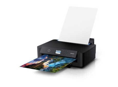 Epson Expression Photo HD XP-15000 kompakter DIN A3+ Fotodrucker