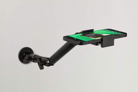 Elgato Wall Mount – Gelenkarm für Kameras und Beleuchtung
