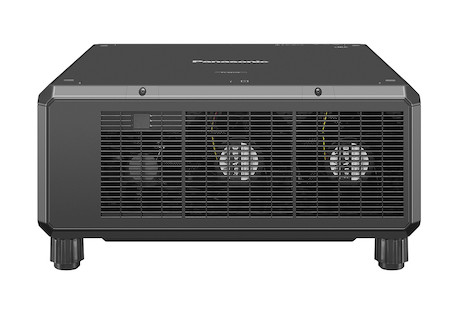 Panasonic PT-RZ17KEJ