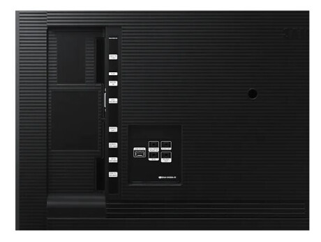 Samsung QM55R-B - Demo