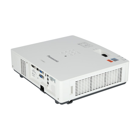 Panasonic PT-LMX420 Laser Beamer mit 4.200 ANSI-Lumen und XGA Auflösung