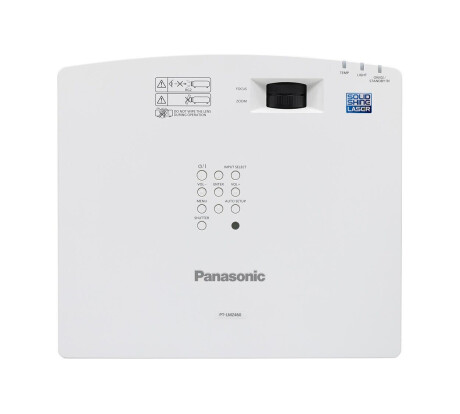 Panasonic PT-LMW420