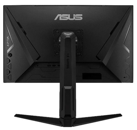 Asus TUF Gaming Monitor VG279QL1A