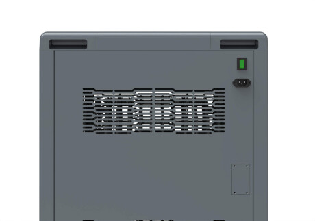Formcase TransformerCart T36PD Performance Laptop-Ladewagen für bis zu 36 Laptops via USB-C (60W pro