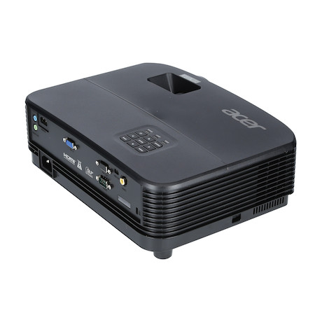 Acer X1229HP: XGA – Kompakter DLP-Projektor für Geschäftsräume und Bildungseinrichtungen