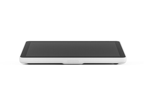 Logitech Tap IP - Videokonferenzkomponente, weiß