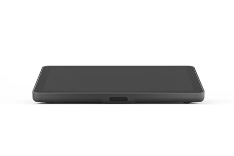 Logitech Tap IP - Videokonferenzkomponente, Graphite