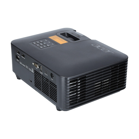 Acer Vero PL2520i: 4.000-Lumen-Full-HD-Laserbeamer für Dauerbetrieb und Signage