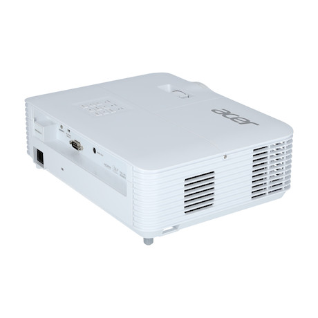 Acer X1528Ki: 5.200-Lumen-Full-HD-Beamer mit 360°-Installation für Schulungsräume