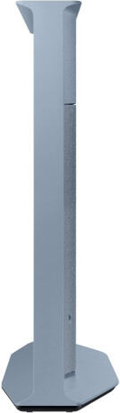 Samsung 43" QLED 4K The Serif - Cotton Blue