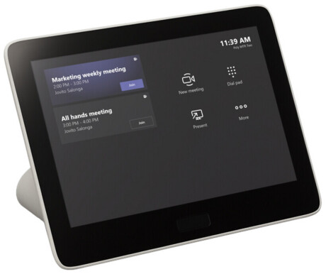 Poly Small Room Kit R30 Konferenzsystem für kleine Räume, zertifiziert für Microsoft Teams - 4K UHD,