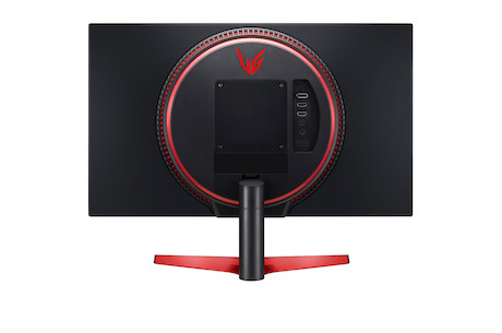 LG 24GN60R