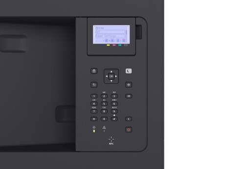 Canon i-SENSYS LBP722Cdw Farbdrucker