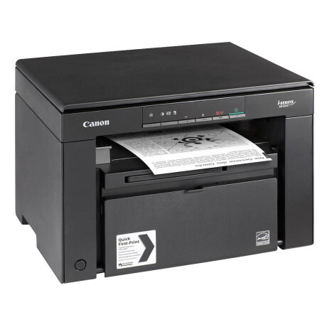 Canon i-SENSYS MF3010 Schwarzweiß-Multifunktionsdrucker