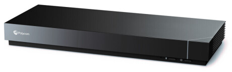 Poly G7500 Videokonferenzsystem mit Studio E70 Kamera für GCisco Webex, GoToMeeting, Zoom