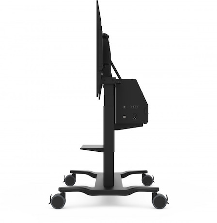 ViewSonic VB-STND-007 Motorisierter Rollwagen
