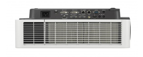Sony VPL-FHZ85 Laser Beamer mit 8000 ANSI-Lumen und WUXGA