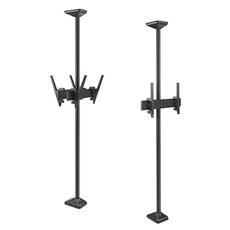 Hagor CPS Pole 1500mm, gerades Rohr