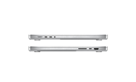 Apple MacBook Pro 16", M2 Max, 1TB SSD, 32GB RAM, Silber