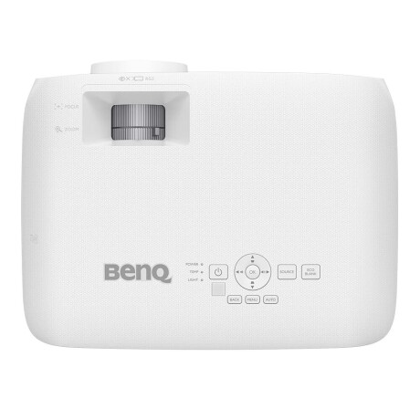 BenQ LH500 Full HD Meetingraum LED Beamer