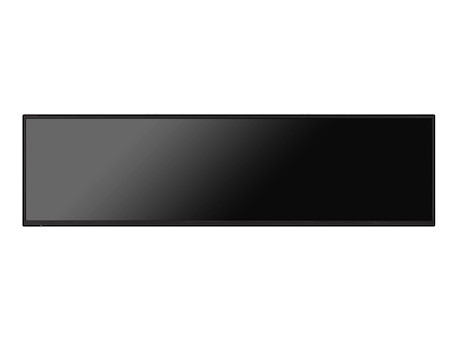NEC MultiSync BT421 Stretched Large Format Display