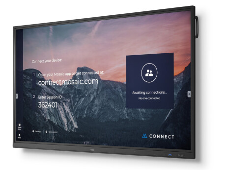 NEC MultiSync CB651Q-2