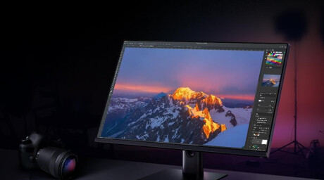 Xiaomi Mi BHR5039GL 2K Gaming Monitor 27” - Demo