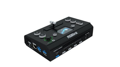 RGBlink Mini Pro V2 - Multiformat HDMI Live-Streaming Video Mischer