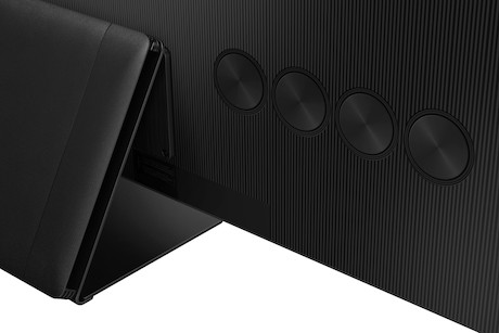 Samsung 77" OLED 4K S95C