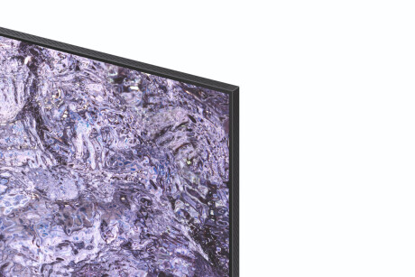 Samsung 85" Neo QLED 8K QN800C