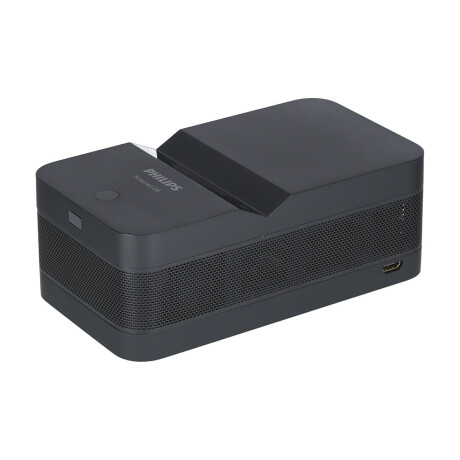 Philips Screeneo U4 Full HD Heimkino UST Beamer - Demo