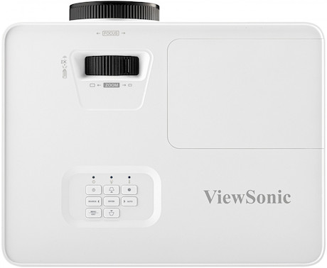 ViewSonic PA700X Business Beamer mit 4.500 ANSI-Lumen und XGA-Auflösung
